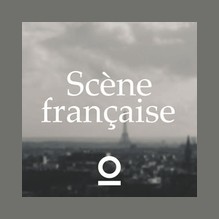 One FM Scene Française logo