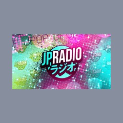 JP Radio JPOP logo