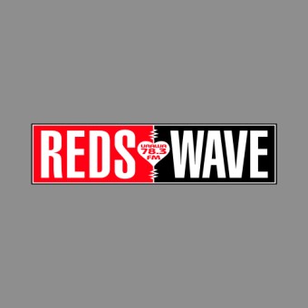 Reds Wave logo