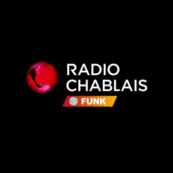 Radio Chablais Funk logo