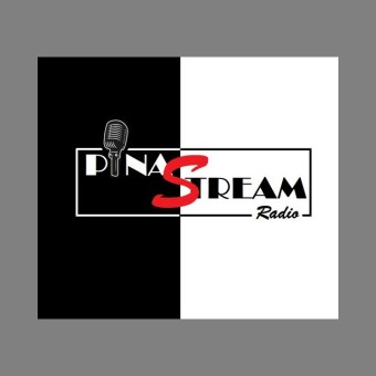 Pinas Stream Radio logo