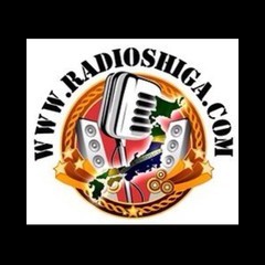 Radio Shiga logo