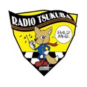 ラヂオつくば (Radio Tsukuba) logo