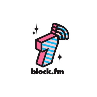 Block.fm logo
