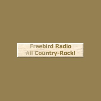 Freebird Radio logo
