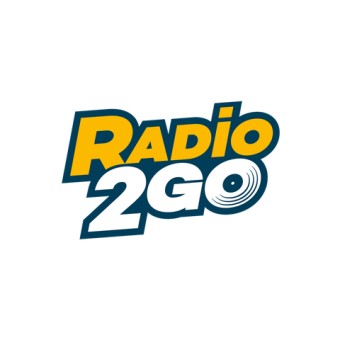 Radio 2Go logo