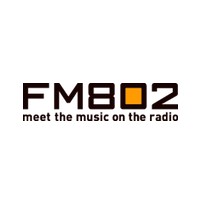 FM 802 logo