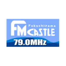 FM Castle 79.0 logo