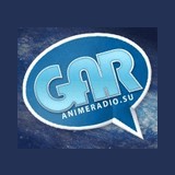 Ghost Anime Radio - Animeradio.su logo