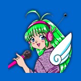 Japan-a-Radio 日本流行音樂與動畫卡通歌曲 logo