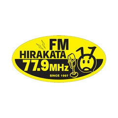 FMひらかた (FM Hirakata) logo