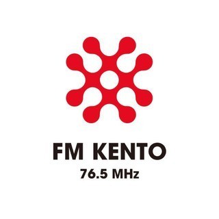 FM Kento logo