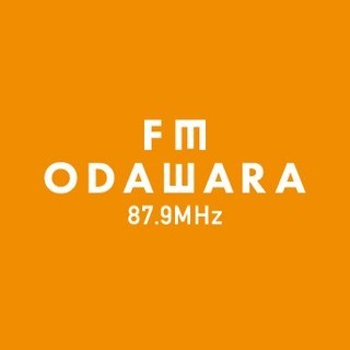 FMおだわら (FM Odawara) logo