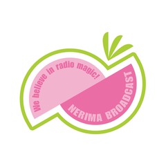練馬放送 (Nerima Broadcast) logo