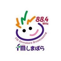 FMしまばら (FM Shimabara) logo