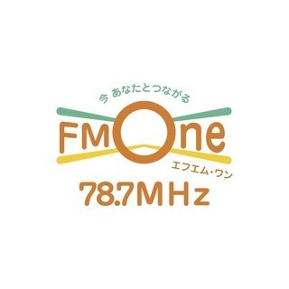 FMOne 787 logo