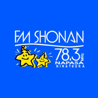 FM湘南ナパサ (FM Shonan Napasa) logo