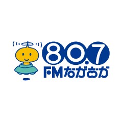 ＦＭながおか (FM Nagaoka) logo