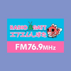 Radio AGATT logo