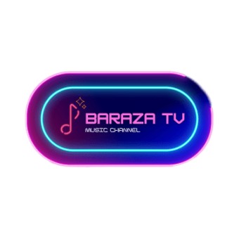 Baraza Radio TV logo
