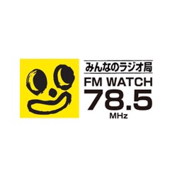 FM Watch (FMわっち) logo