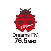 ドリームスエフエム (Dreams FM) logo