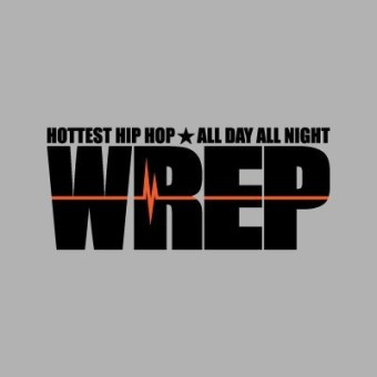 WREP logo