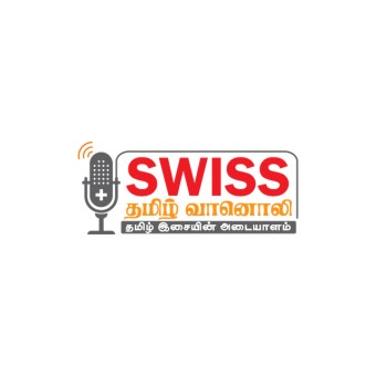 SwissTamilRadio logo