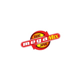 Radio Mega Mix Japan logo