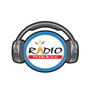 Radio Nikkey logo