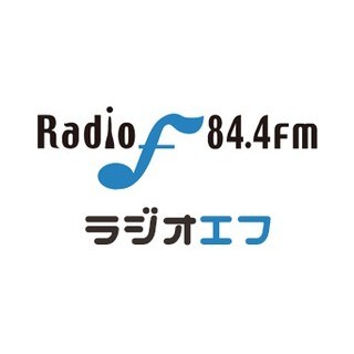 Radio-f Jcba logo