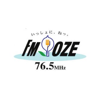FM OZE logo