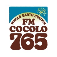 FM Cocolo logo