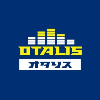 Otalis Music logo