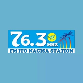 FM伊東 Nagisa logo