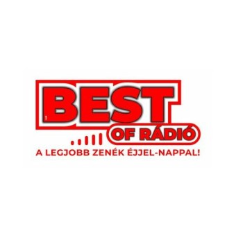 Best Of Radio logo