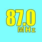 南相馬ひばり FM logo