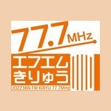 FM桐生 (Kiryu FM) logo