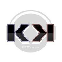 Kittikun Minimal Techno logo