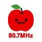 りんごFM (Ringo FM) logo