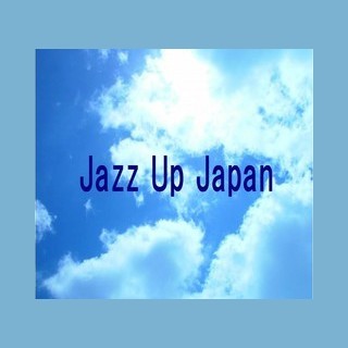 Jazz Up Japan Radio logo