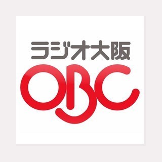 OBC Radio Osaka logo