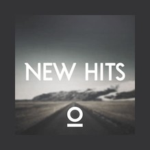 One FM New Hits logo
