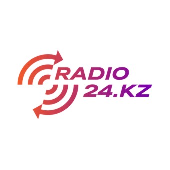 RADIO24 Казахстан logo