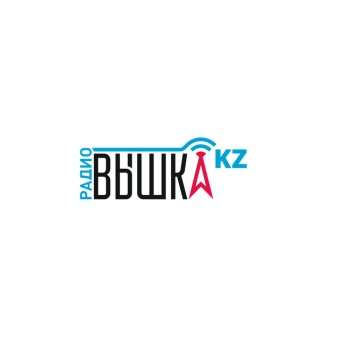Радио Вышка Казахстан logo