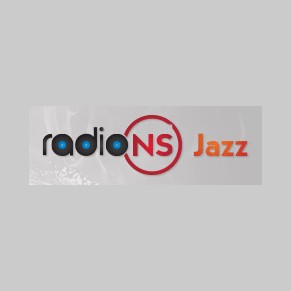 Radio NS - Jazz logo