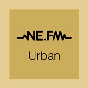 NE.FM Urban logo