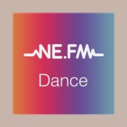 NE.FM Dance logo