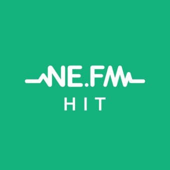 NE.FM Hit logo