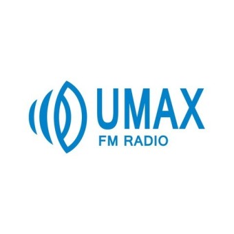 Umax FM logo